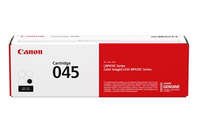 Canon 045 Original Black 1 pc(s)