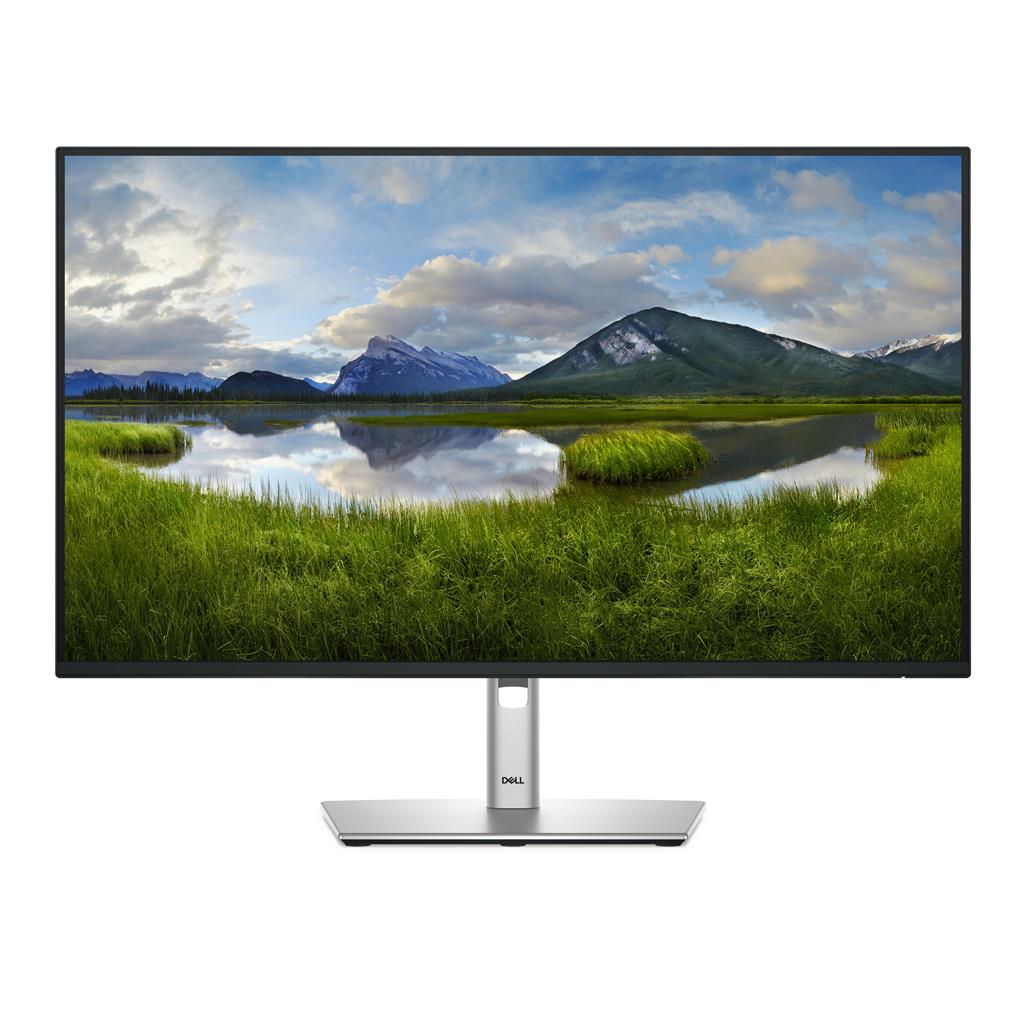 DELL P Series P2725H computer monitor 68.6 cm (27'') 1920 x 1080 pixels Full HD LCD Black