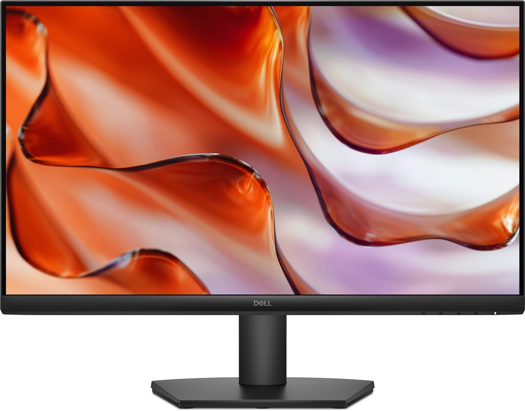 DELL SE2425HM computer monitor 60.5 cm (23.8'') 1920 x 1080 pixels Full HD LCD Black