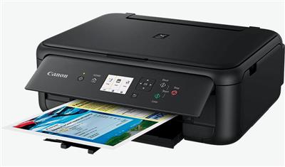 Canon PIXMA TS5140 Inkjet 4800 x 1200 DPI A4 Wi-Fi