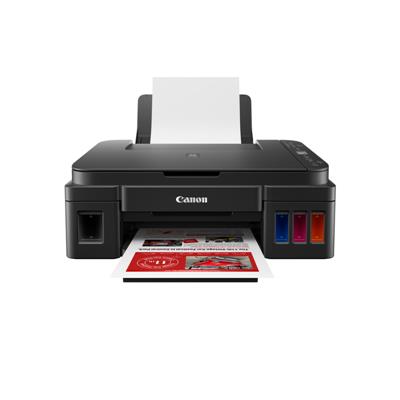 Canon PIXMA G3416 Inkjet A4 4800 x 1200 DPI Wi-Fi