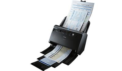 Canon imageFORMULA DR-C230 Sheet-fed scanner 600 x 600 DPI A4 Black
