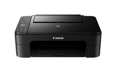Canon PIXMA TS3340 Inkjet A4 4800 x 1200 DPI Wi-Fi