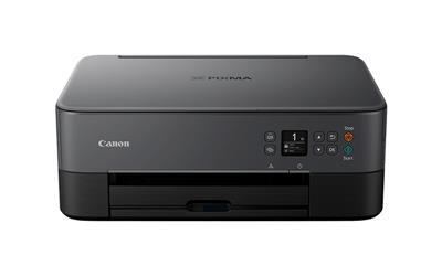 Canon PIXMA TS5340 Inkjet A4 4800 x 1200 DPI Wi-Fi
