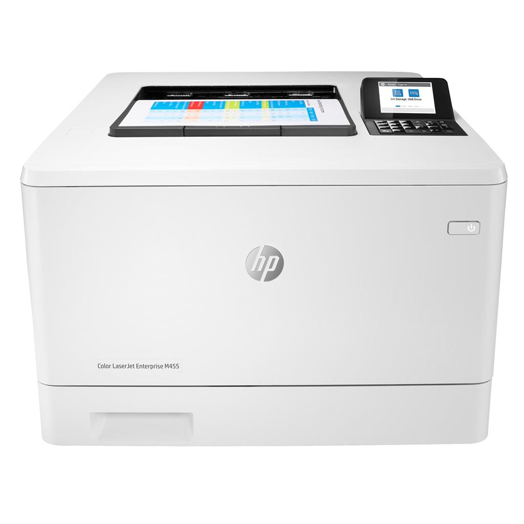 HP Color LaserJet Enterprise M455dn Colour 1200 x 1200 DPI A4