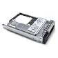 DELL HDD NPOS - 1.2TB 10K RPM SAS 12Gbps 512n 2.5'' Hot-plug 3.5'' HYB CARR for T350/T550/R350/R450/R550/R750XS