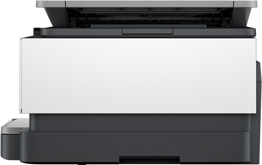 HP HP OfficeJet Pro 8123 All-in-One Printer, Color, Printer for Home and home office, Print, copy, scan, Touchscreen; Quiet mode; Print over VPN with HP+; Wireless