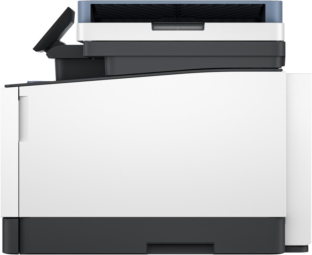 HP Color LaserJet Pro MFP 3303sdw, Color, Printer for Small medium business, Print, copy, scan, Print from phone or tablet; Automatic document feeder; Two-sided printing; Scan to email; Scan