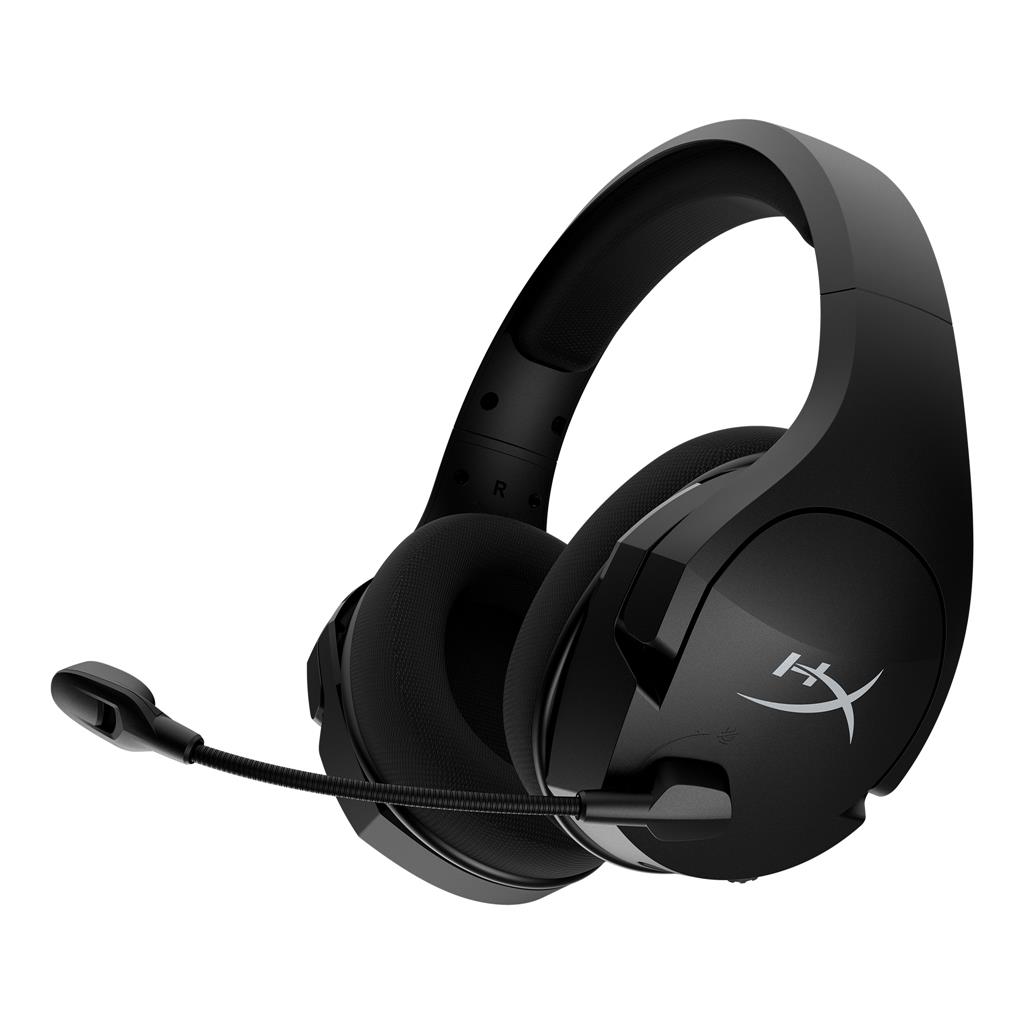 HyperX Cloud Stinger Core Headset Wireless Head-band Gaming Black