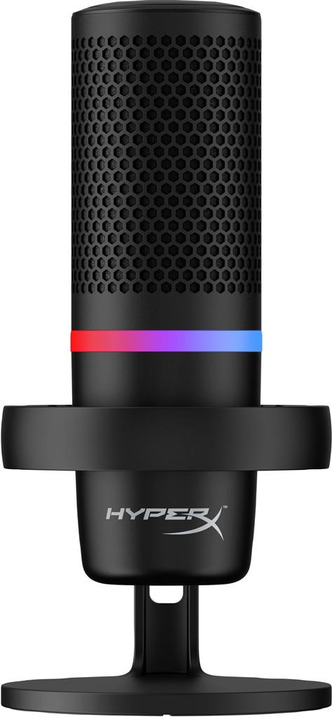 HyperX Duo Cast USB Microphone