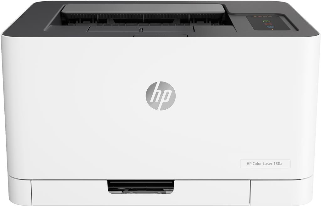 HP Color Laser 150a Colour 600 x 600 DPI A4