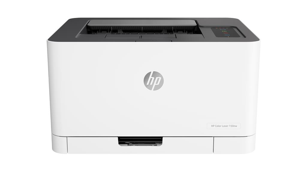 HP Color Laser 150nw Colour 600 x 600 DPI A4 Wi-Fi