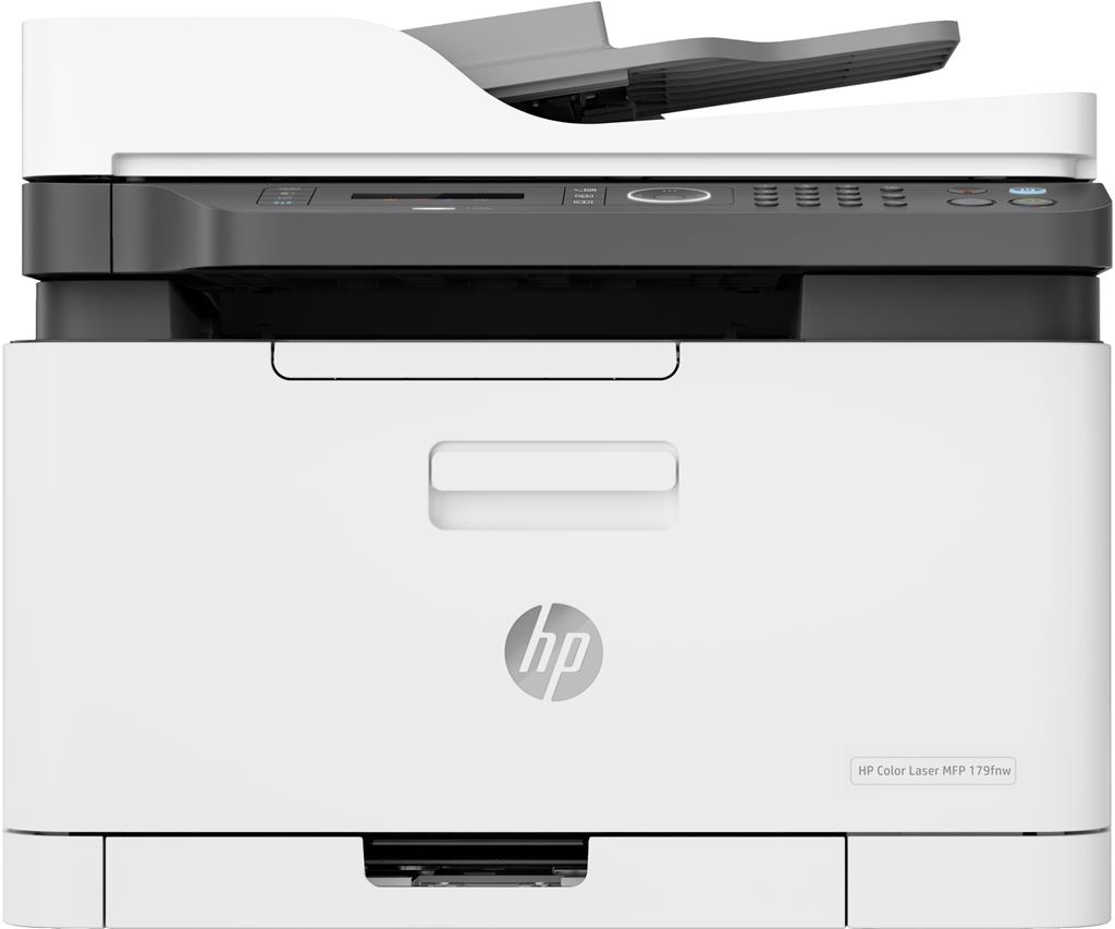 HP Color Laser 179fnw 600 x 600 DPI 18 ppm A4 Wi-Fi