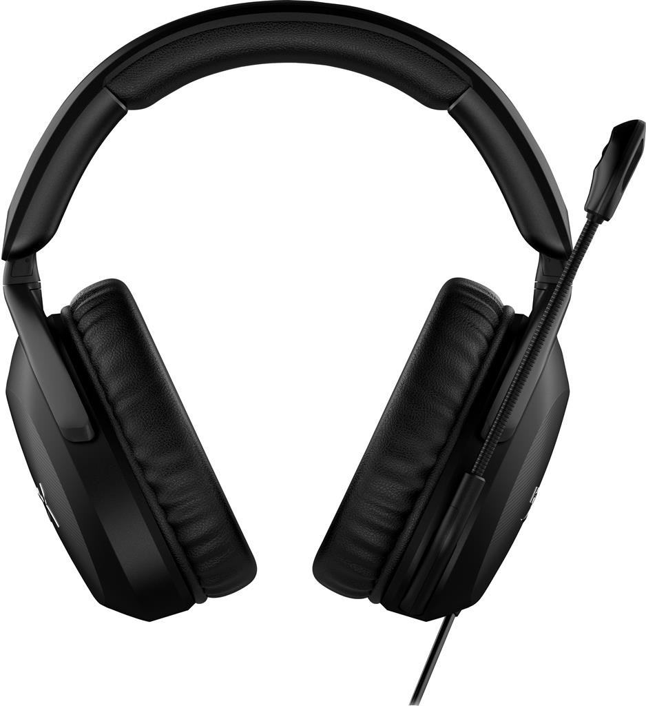 HP HYPERX CLOUD STINGER USB BLK GAM HS