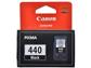 Canon PG-440 toner cartridge 1 pc(s) Original Black
