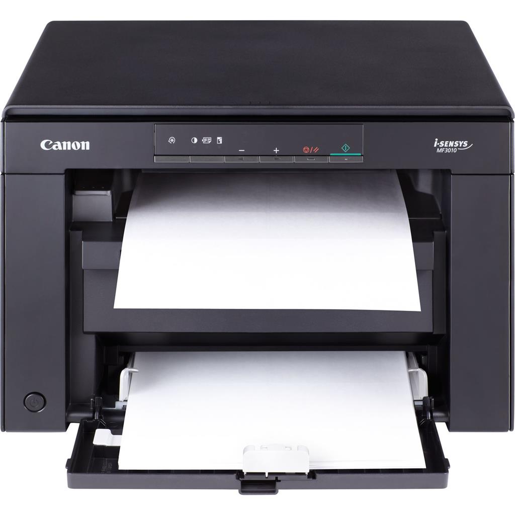 Canon i-SENSYS MF3010 Laser 1200 x 600 DPI 18 ppm A4