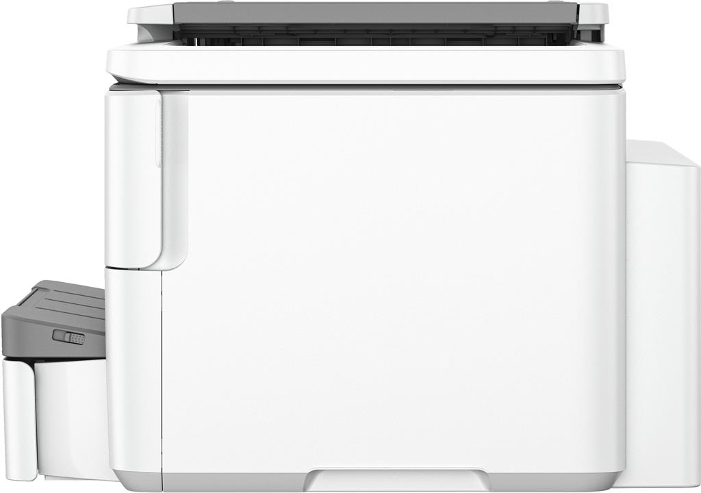 HP OfficeJet Pro 9720 Wide Format All-in-One Printer, Color, Printer for Small office, Print, copy, scan, fax, Wireless; Print from phone or tablet; Automatic document feeder; Two-sided prin