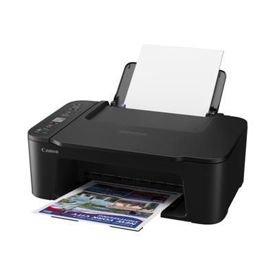 Canon PIXMA TS3640 Inkjet A4 4800 x 1200 DPI Wi-Fi