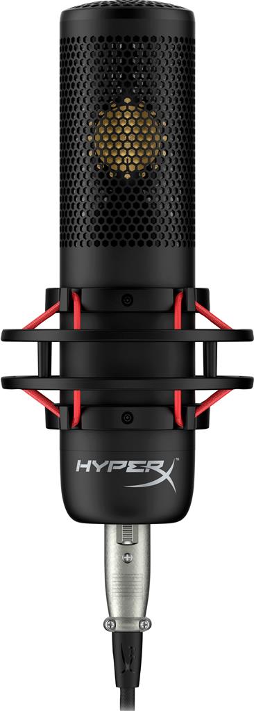 HP HyperX ProCast Microphone