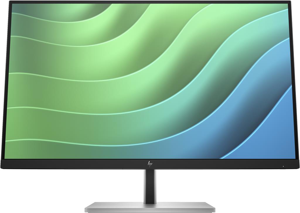 HP E27 G5 68.6 cm (27'') 1920 x 1080 pixels Full HD Black