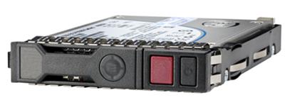 Hewlett Packard Enterprise 765466-B21 internal hard drive 2.5'' 2000 GB SAS