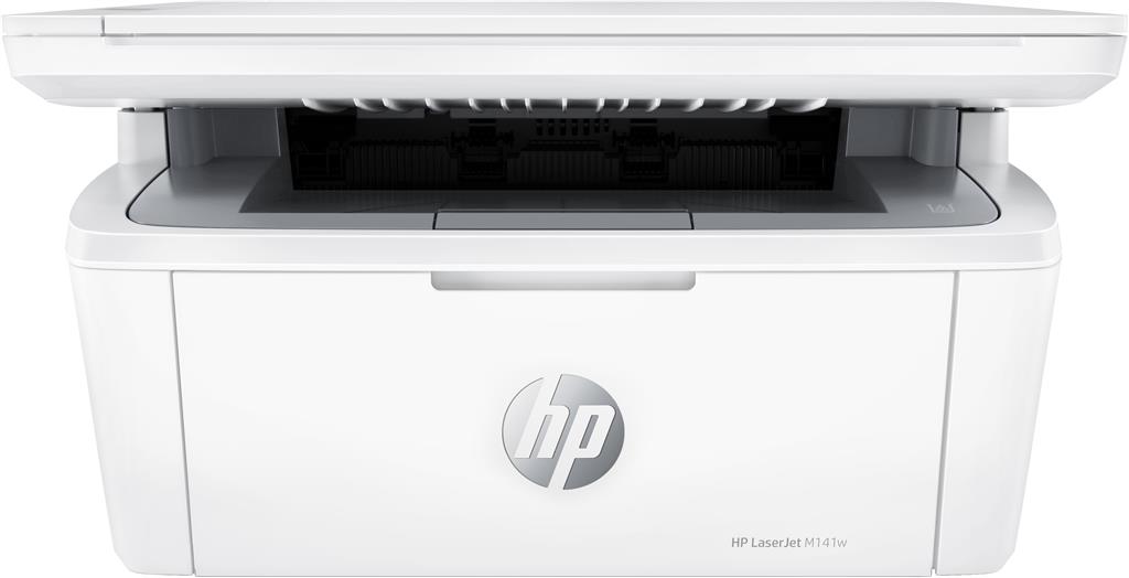 HP LaserJet MFP M141w Printer
