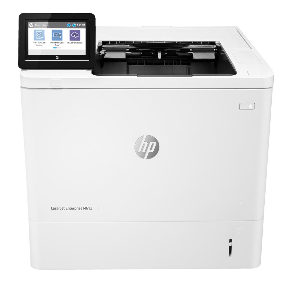 HP LaserJet Enterprise M612dn 1200 x 1200 DPI A4 Wi-Fi