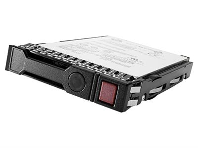 Hewlett Packard Enterprise 833926-B21 internal hard drive 3.5'' 2000 GB SAS