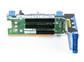 Hewlett Packard Enterprise 870548-B21 interface cards/adapter Internal PCIe