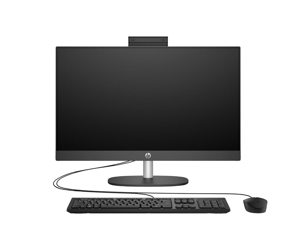 HP ProOne 245 G10 Desktop PC 512 GB SSD FreeDOS