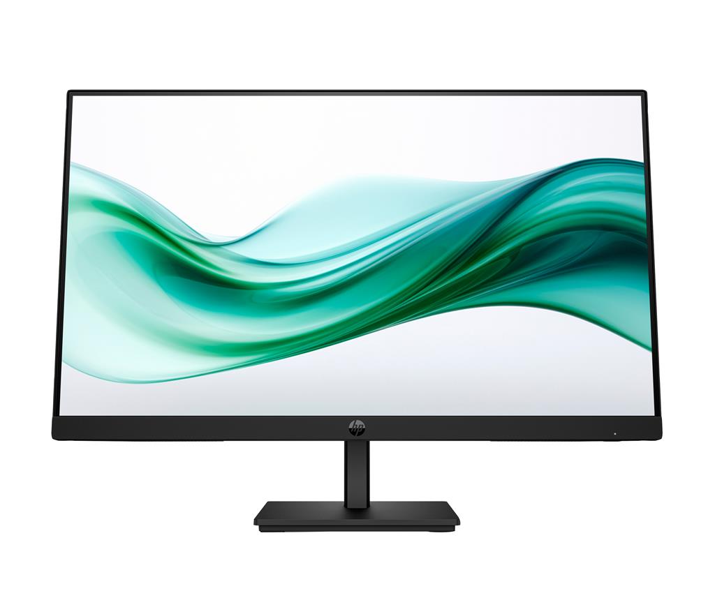 HP Series 3 Pro 324PV computer monitor 60.5 cm (23.8'') 1920 x 1080 pixels Full HD Black