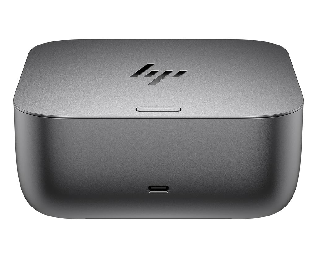 HP Thunderbolt 4 100W G6 Dock