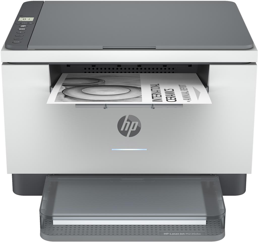 HP LaserJet MFP M236dw Printer