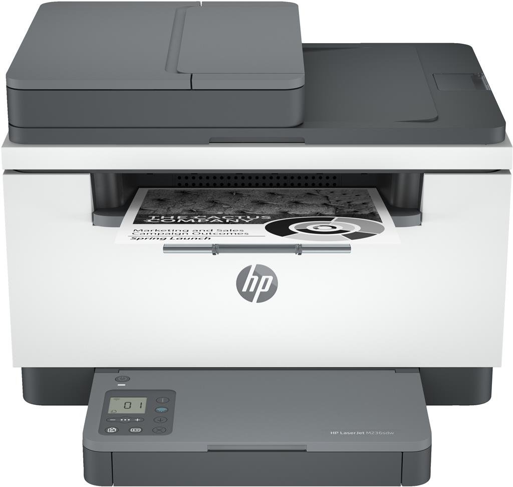 HP LaserJet M236sdw Laser A4 600 x 600 DPI 29 ppm Wi-Fi