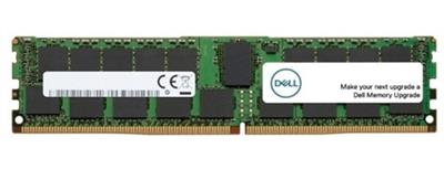 Dell Memory Upgrade - 16GB 1Rx8 DDR4 UDIMM 3200MHz ECC for T40/T140/T340/R240/R340/T150/T350 & R350
