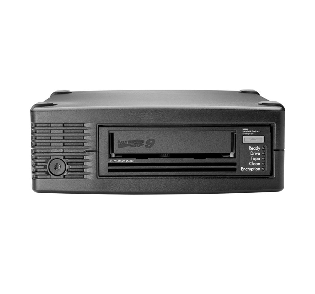 HPE BC042A backup storage device Storage drive Tape Cartridge LTO