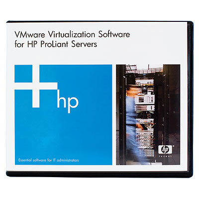 Hewlett Packard Enterprise BD711AAE warranty/support extension