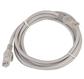 Cisco CAB-ETH-5M-GR= networking cable Grey