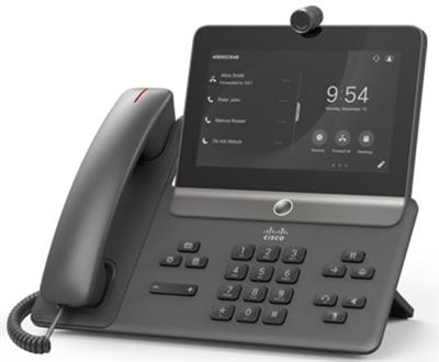 Cisco 8875 IP conference phone