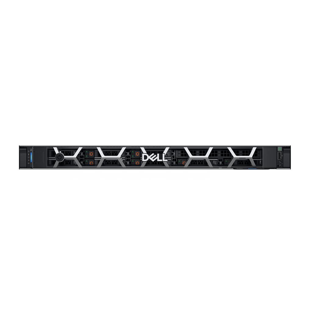 DELL PowerEdge R360 server 2 TB Rack (1U) Intel Xeon E E-2414 2.6 GHz 16 GB DDR5-SDRAM 700 W