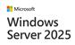 Microsoft Windows Server 2025 Datacenter 1 license(s)