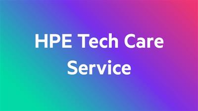 Hewlett Packard Enterprise HS7S7E warranty/support extension