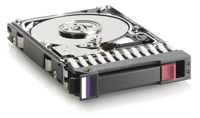 Hewlett Packard Enterprise MSA 6TB 12G SAS 7.2K LFF(3.5in) Midline 1yr 3.5'' 6000 GB
