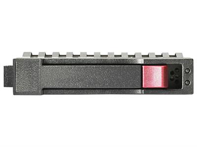 Hewlett Packard Enterprise MSA 1.2TB 12G SAS 10K SFF(2.5in) Dual Port Enterprise 3yr 2.5'' 1200 GB