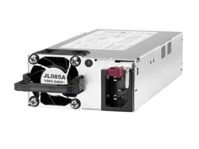 Aruba, a Hewlett Packard Enterprise company Aruba X371 12VDC 250W 100-240VAC Power Supply network switch component