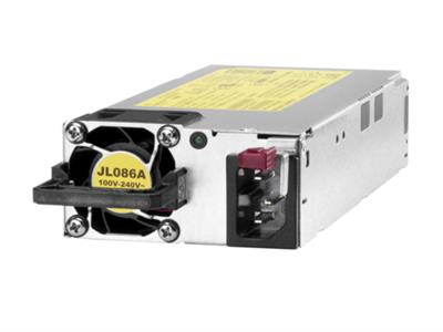 Aruba, a Hewlett Packard Enterprise company Aruba X372 54VDC 680W 100-240VAC Power Supply network switch component