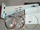 Aruba, a Hewlett Packard Enterprise company 270 Series Access Point Short Mount Kit