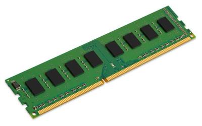 Kingston Technology ValueRAM 8GB DDR3L 1600MHz Module memory module