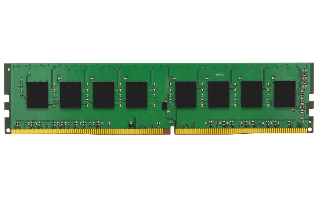 Kingston Technology ValueRAM KVR32N22D8/32 memory module 32 GB DDR4 3200 MHz