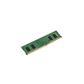 Kingston Technology ValueRAM KVR32N22S6/4 memory module 4 GB DDR4 3200 MHz